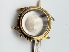 Cassa case chrono 7750 39mm - case,
