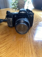 Minolta Maxxum 3xi AF Power