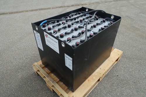 Batteria trazione 48v - batteria, 5pzs575