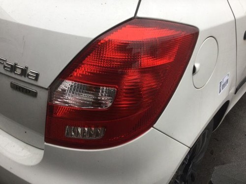 Fanale posteriore destro skoda - fanale,