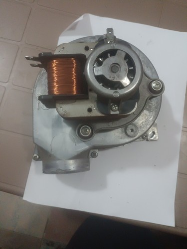 Ventilatore per immergas eolo - immergas,
