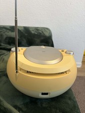 Philips AZ1027/12 Radio