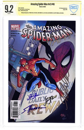 Amazing spider man - amazing, spider-man
