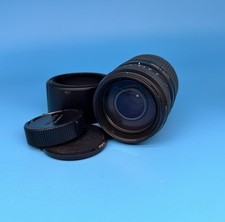 Obiettivo Tamron 70-300mm