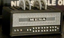 Mesa Boogie Pick Holder -