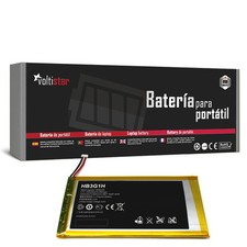 Batteria Per Tablet HUAWEI MEDIAPAD S7-301U S7-301W S7-302 S7-303 HB3G1H