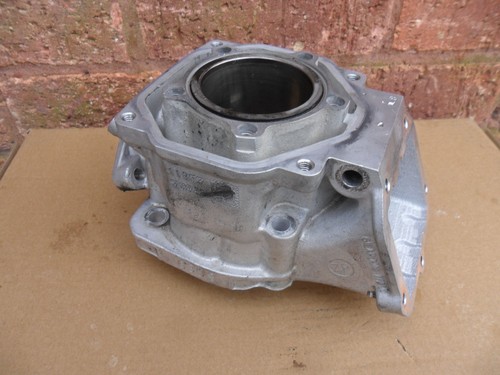 Rotax max senior barrel - max,