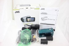 Videocamera JVC Everio