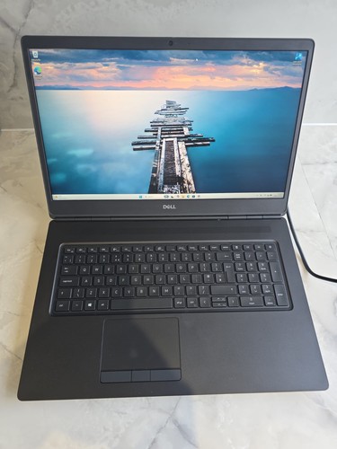 Dell precision 7760 rtx - dell,