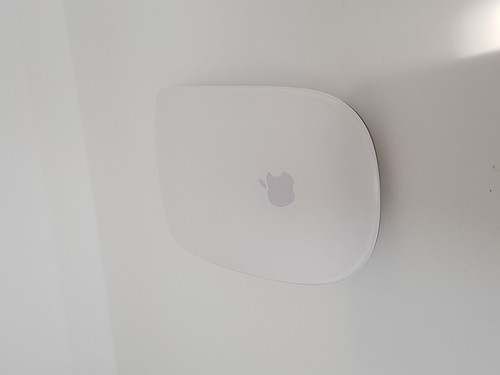 Apple mouse a1296 funzionante - apple,