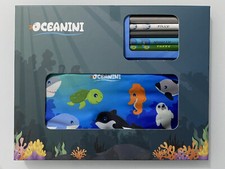 SET SCUOLA OCEANINI ASTUCCIO E