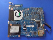 SCHEDA MADRE COMPLETA PC PORTATILE ACER TRAVELMATE P653 MS2352 INTEL i 7 ram8gb