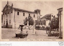 C005035  BARBARANO  VICENTINO