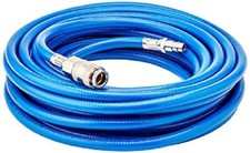 BGS ad aria compressa Tubo