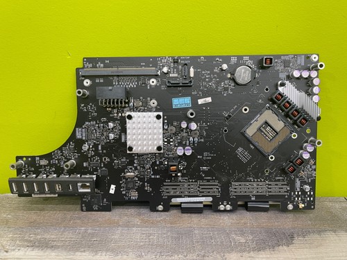 Scheda logica oem - logica, imac
