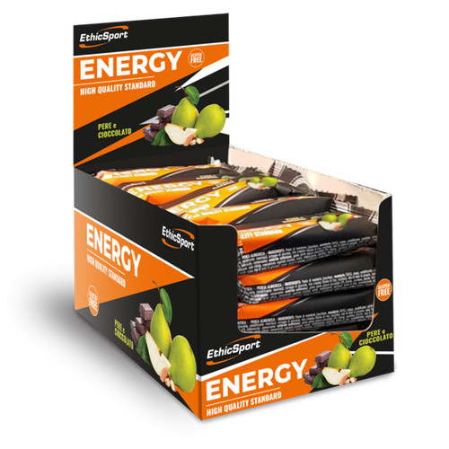 Ethicsport energy barrette - barrette, di