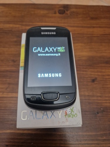 Cellulare samsung galaxy - galaxy, next