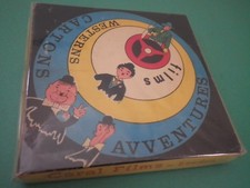  Film SUPER 8 TARZAN IL