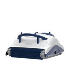 Dolphin Robot Pulitore Automatico POOL IN Spazzole in PVC Pulizia Piscina