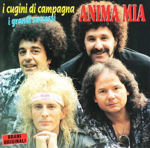 Grandi successi cugini di - grandi,