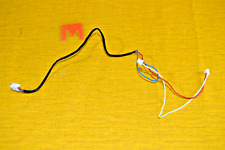 CAVO DI ALIMENTAZIONE CORRENTE BARRE STRISCE LED PER TV SABA SA32S47N