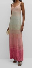 $3195 Missoni Women's Pink