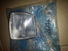 FRONT HEADLIGHT GILERA 50 GSA