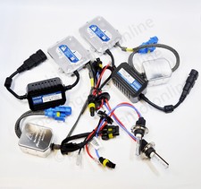 Alfa Romeo 156 159 HID Xeno