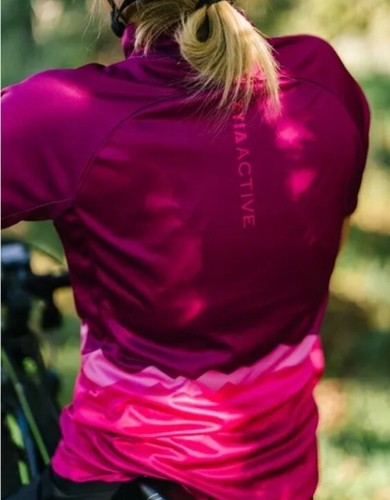 Maglia zyia active - maglia, donna
