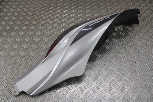 Pannello carena sinistra honda - sinistra,