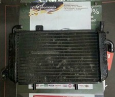 33R RADIATORE RAFFREDDAMENTO MOTORE PIAGGIO SUPER HEXAGON 125 180 250 4T 2000>