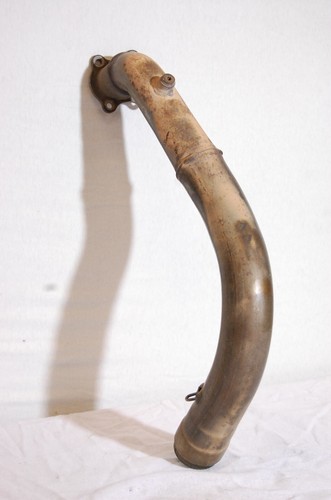Tubo collettore scarico