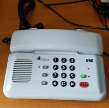 Telefono Vintage a tasti-