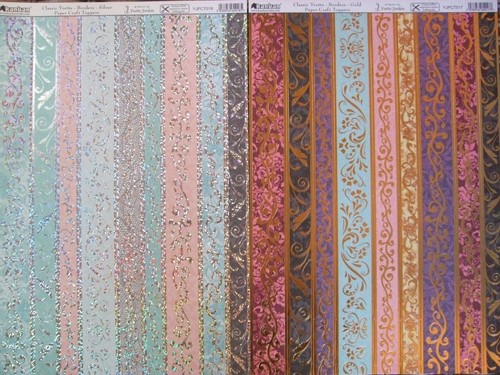 Fogli bordi laminati - 2,