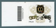 ITALIA 2021 C..A BARRE 2147