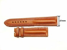 EBERHARD cinturino 181 TRAVERSETOLO 21mm 21116 21120 20020 21016 21019 21020...