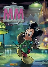 MMMM – Mickey Mouse Mystery