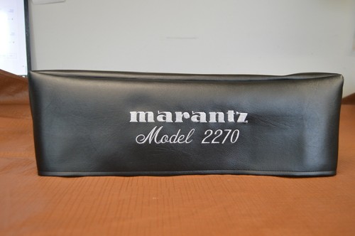 Copripolvere marantz modello - marantz,