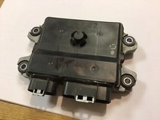 Yamaha F60 EFI ECU EMM