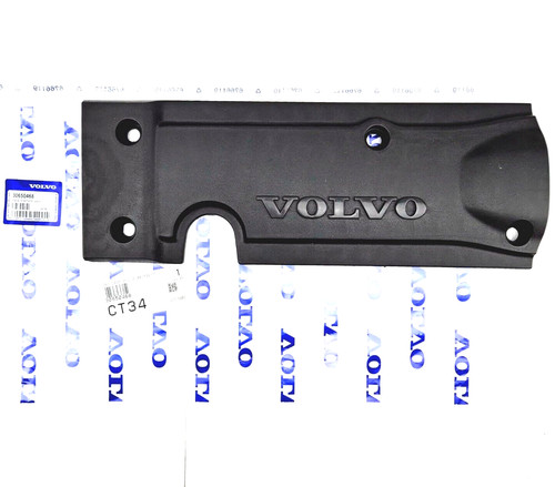 Coprimotore originale volvo - originale,