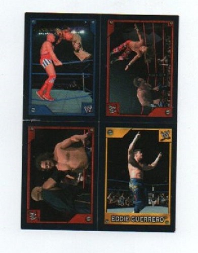 Eddie guerrero figurina - eddie,