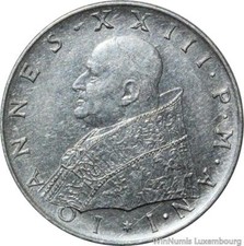 V0815 Papal States Vatican 100