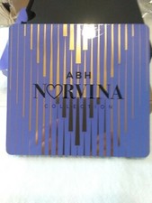 ABH Norvina Pro Pigmento Vol 1