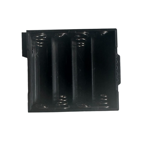 Attacco custodia batteria - , aa