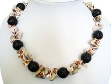 Collana In Pietra Preziosa