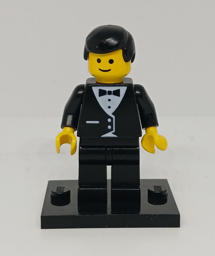 Lego ville serveur - ville,