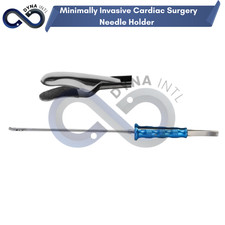 Porta Aghi Cardiochirurgia