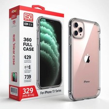 Custodia per iPhone 17 PRO MAX
