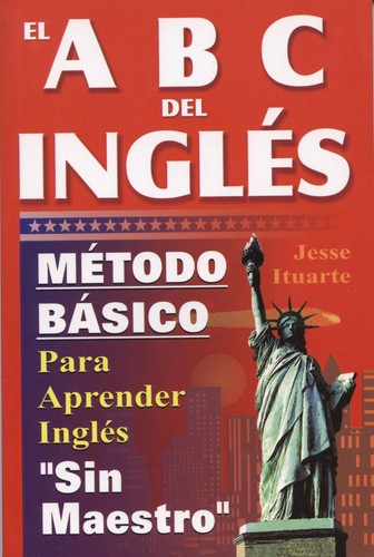 Abcs del ingles metodo basico - abcs,