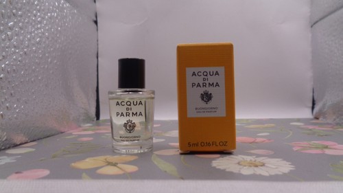Miniatura profumo acqua - profumo, di